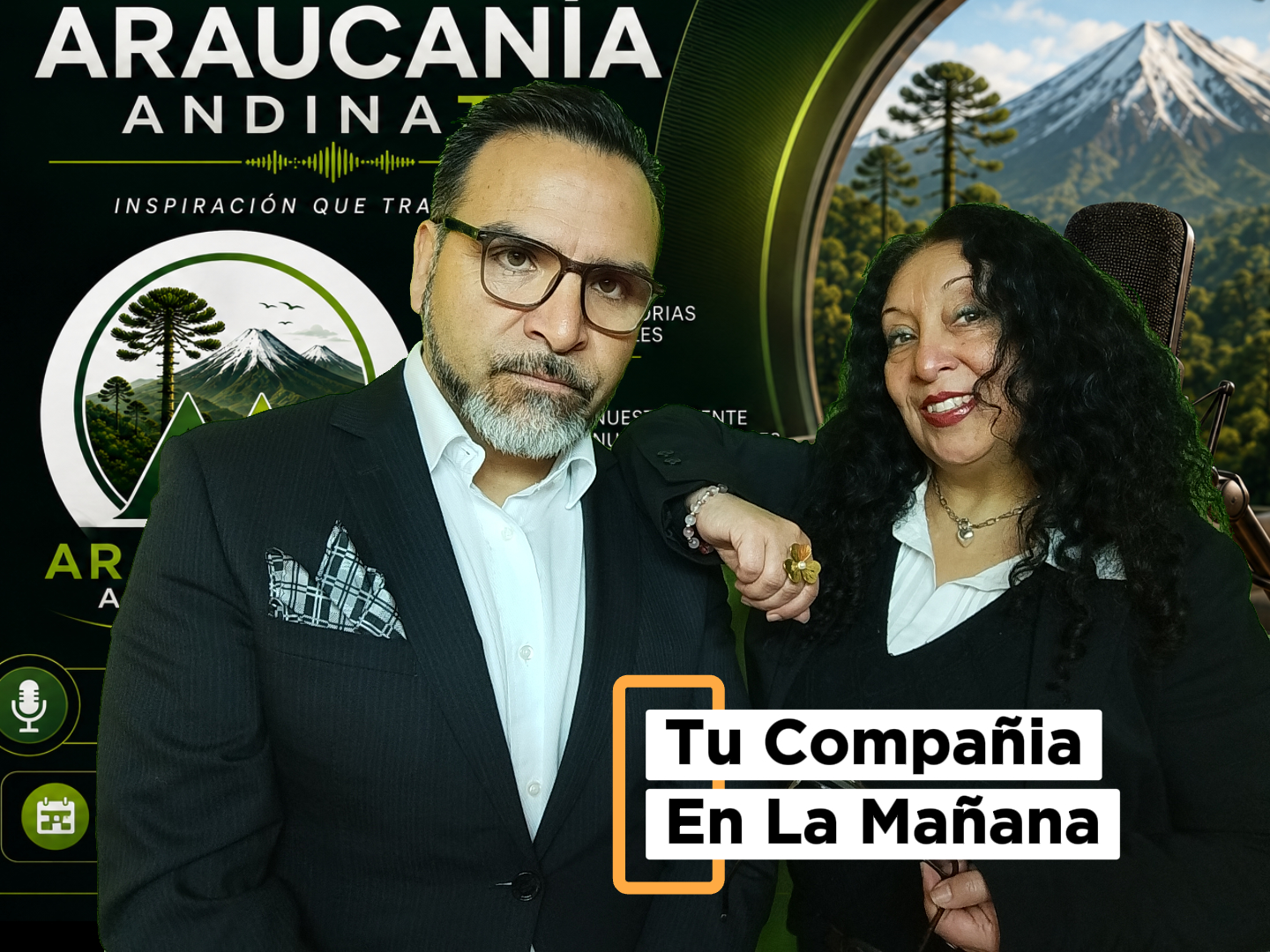 Nuestra Programación