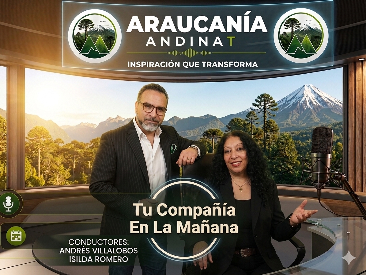 Tu Compañía en la Mañana Programa 5