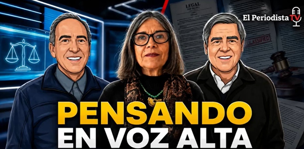 PENSANDO EN VOZ ALTA 13 OKOK PREVIA 11/SEPTIEMBRE