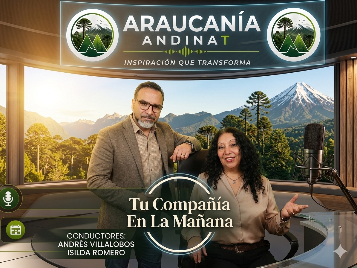 Tu Compañía en la Mañana Programa 3